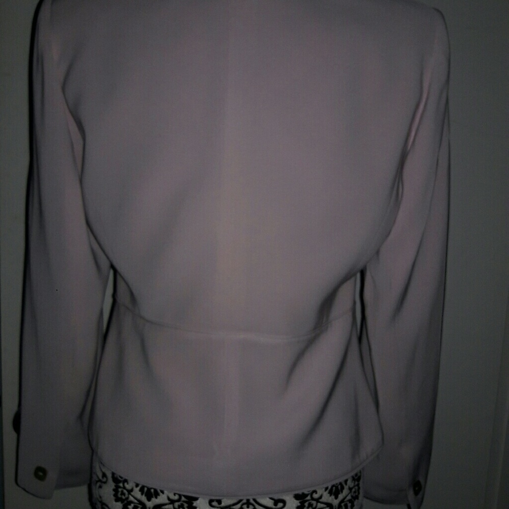 Blush Jacket - image 3
